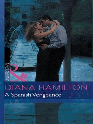 cover image of A Spanish Vengeance